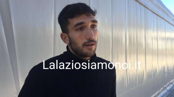 Lazio, Cataldi: "Con la Sampdoria abbiamo dato tutto, ora lavoriamo e basta". Sul futuro...