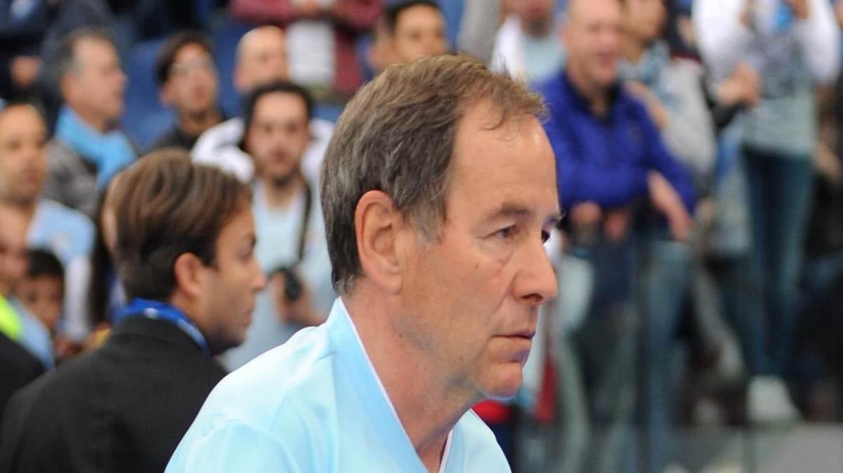 Lazio, Oddi chiede chiarezza alla società: il messaggio