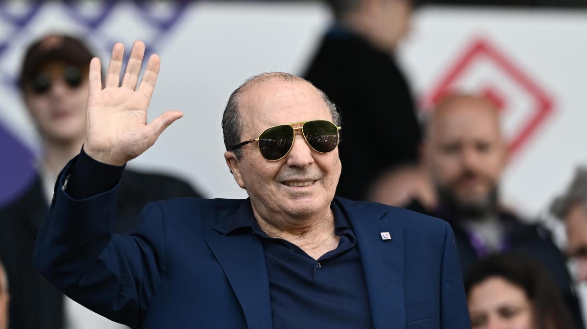 Fiorentina, il club ha scelto il prossimo allenatore: i dettagli 