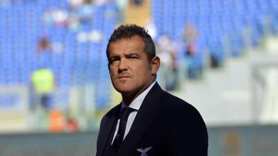 Lazio, Farris: "Contro la Sampdoria la squadra si è divertita"