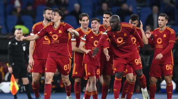 Pietro Sermonti: "Sto con Allegri, in confronto alla bruttezza della Roma..."