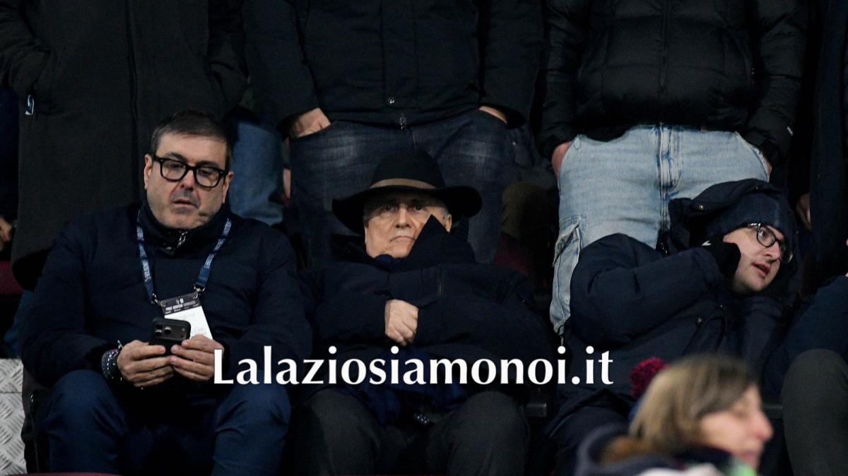 Lazio, Piccari: "Si è parlato troppo di Lotito. Ho l'impressione che Sarri..."