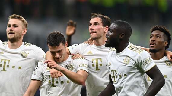 Calciomercato | Il Bayern Monaco è a caccia di un difensore: i dettagli