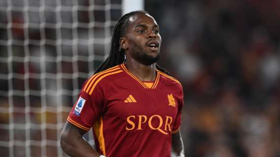 Renato Sanches: “Io dallo sciamano? Ecco come stanno veramente le cose”