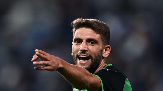 Lazio, Impallomeni: "Berardi ideale per Sarri. In questa fase..."