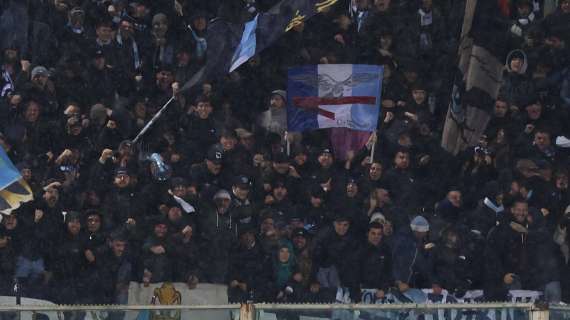 Juve - Lazio, "sciopero" degli Ultras biancocelesti a Torino: la nota che spiega la scelta