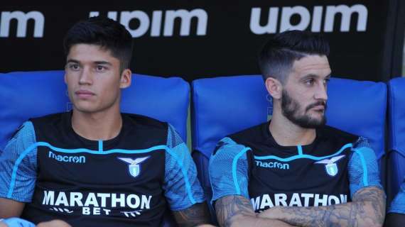 FORMELLO - Lazio col falso nueve: Luis Alberto e Correa in avanti, Leiva dalla panchina