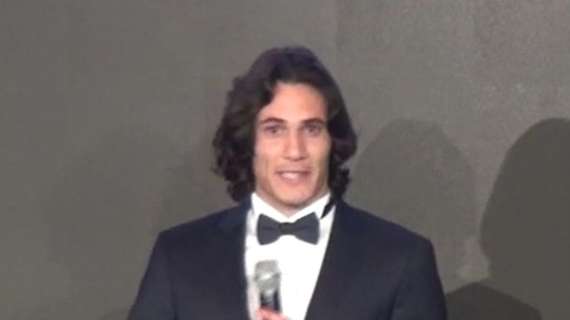 Calciomercato, Anellucci: "Da tifoso vorrei Cavani alla Lazio, ma..."