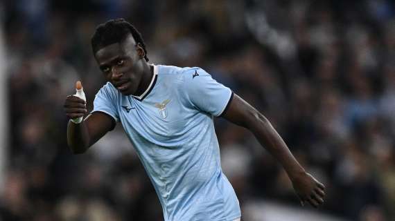 Lazio, Tchaouna torna in discussione: Sarri vuole valutarlo in ritiro