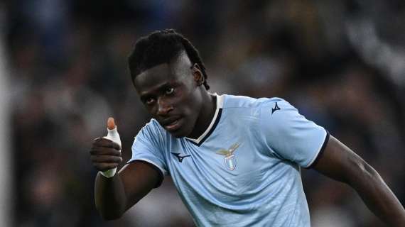 Lazio, il futuro di Tchaouna è sempre più in bilico: si tratta con il PSV
