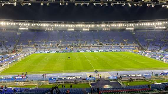 RIVIVI LA DIRETTA - Lazio - Genoa 1-0, Guendouzi regala i quarti ai biancocelesti