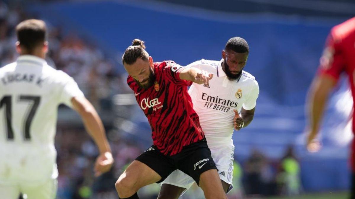 Maiorca, Muriqi nella storia del club: il record dell'ex Lazio 