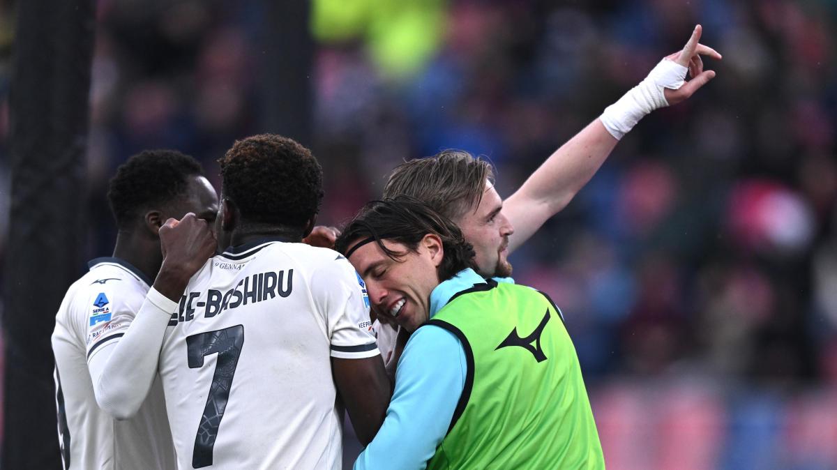 Lazio, Piscedda: "La squadra ha sfruttato gli episodi. E ora con la sosta..."