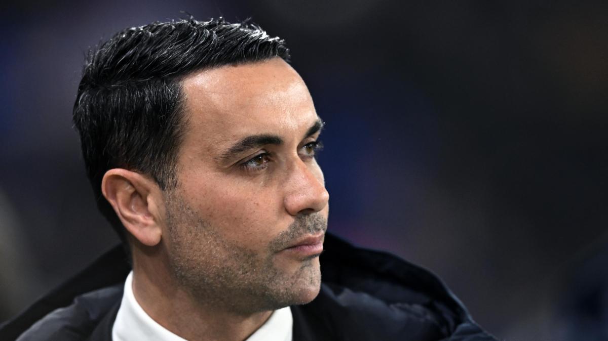 Atalanta, tegola per Palladino: si ferma un centrocampista