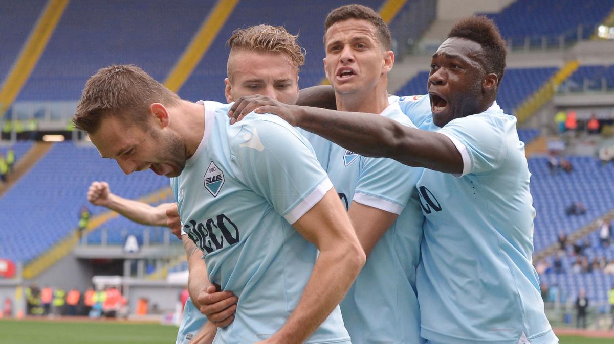 Il Como emula... la Lazio di Inzaghi: il dato che accomuna le due squadre