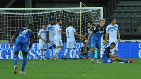 Empoli - Lazio, Sarri a caccia di un record si affida a Immobile: è lui il bomber degli esordi