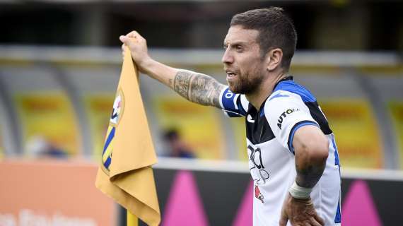 Atalanta, Papu Gomez sempre più verso l'addio: chiederà di partire a costo zero