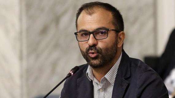 Politica / L'ex ministro Fioramonti: "Il governo doveva avere più coraggio"