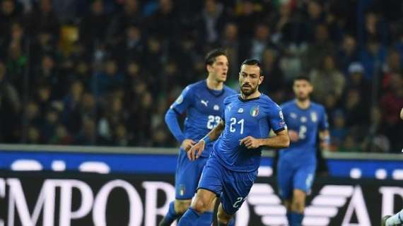 Italia - Liechtenstein, probabili formazioni: Mancini ne cambia 7, fuori Immobile