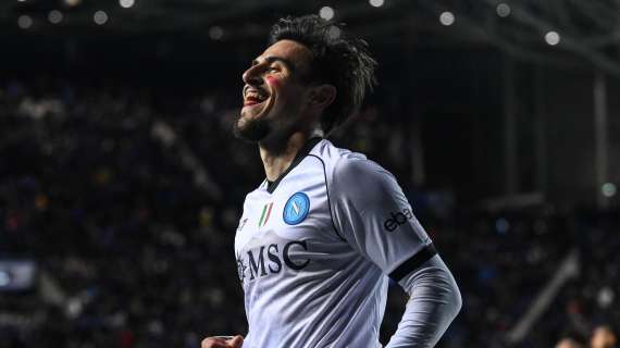UFFICIALE - Elmas è un nuovo giocatore del Napoli: il comunicato