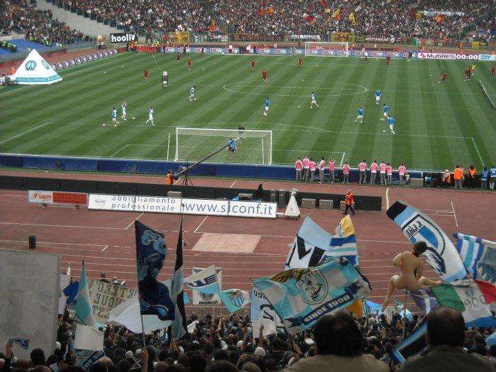 Lazio-Udinese, anticipata a sabato 15 alle 20,45