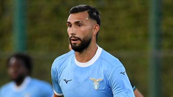 FORMELLO - Lazio, le idee di Sarri verso Como: Provedel più avanti, ancora Taty