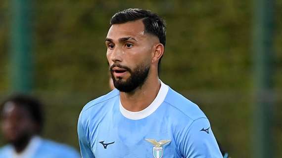 Calciomercato Lazio | Il Taty è incedibile, ma il Flamengo insiste: i dettagli