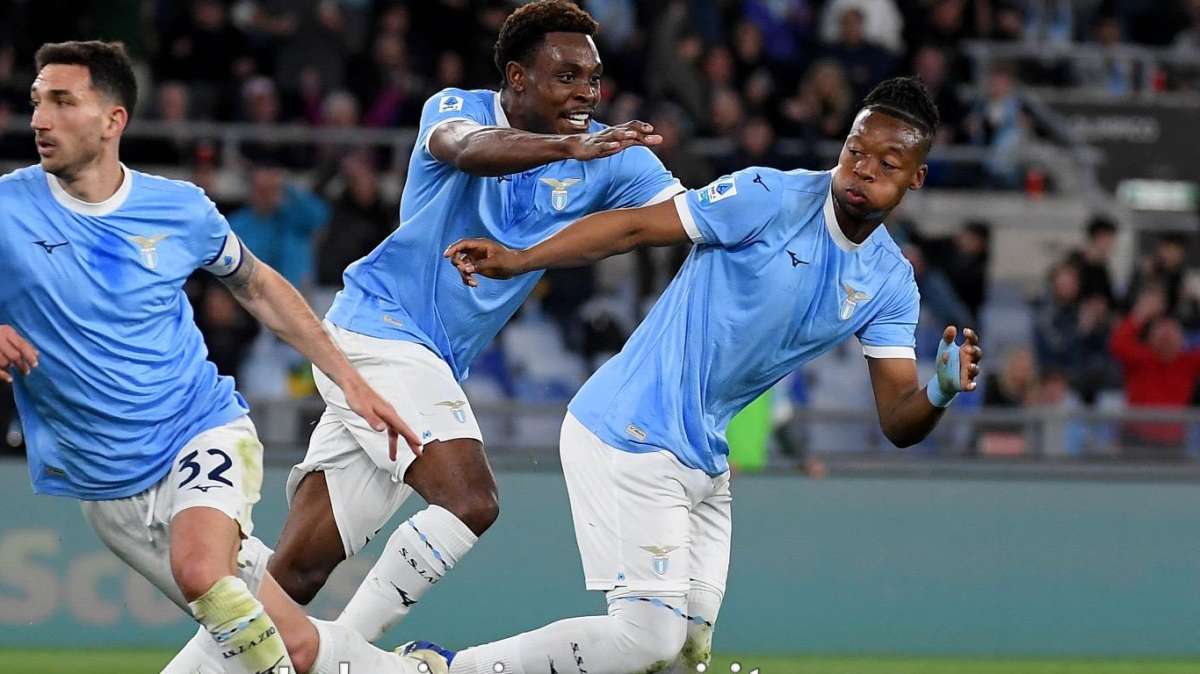 Lazio, Noslin punta la Fiorentina: chiede spazio dall'inizio e insidia Pedro