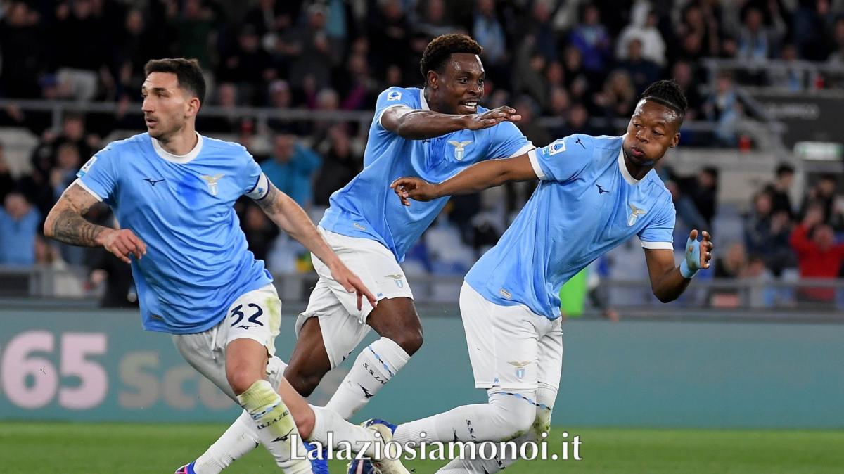 Lazio, Piscedda: "Partita brutta. La squadra è stata costretta a..."
