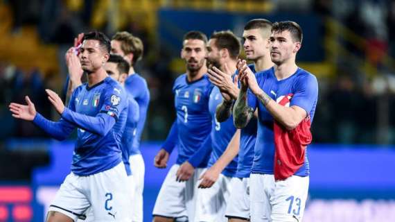 Euro 2020, stasera c'è Italia - Bosnia: dove vederla in tv e streaming