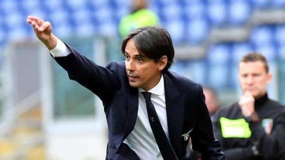 Lazio, Inzaghi vuole tornare a vincere in trasferta: c'è la Champions in palio