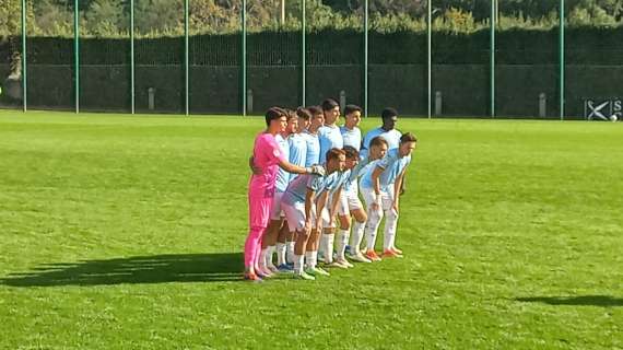 Lazio, anche la Primavera affronta il Cagliari: è tempo di 'matchday' - FOTO