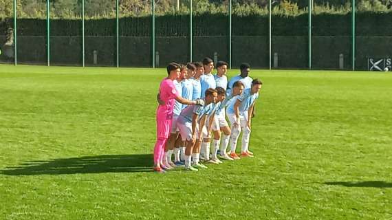 PRIMAVERA | Lazio, Cipriani saluta e va all'Unipomezia: l'annuncio