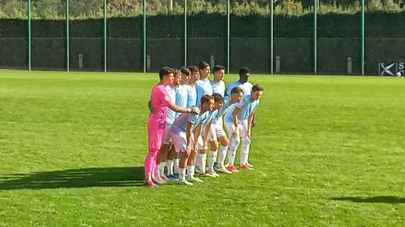 Lazio, un ex Primavera in prova col Rimini: tutti i dettagli