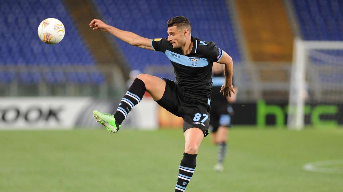 Il Fenerbahce ha messo gli occhi su Candreva