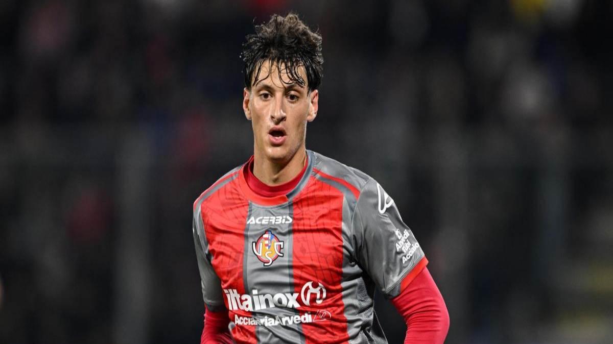 Lazio, Floriani Mussolini titolare con la Cremonese: le sue parole