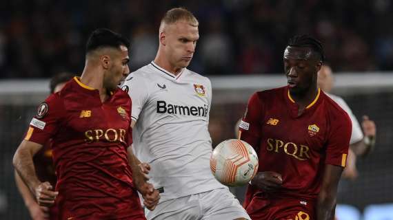 UFFICIALE - Bakker è un nuovo giocatore dell'Atalanta