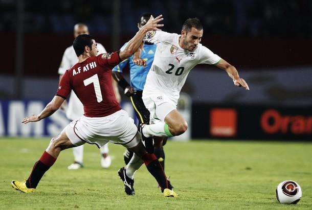 Incredibile, Meghni salta il Mondiale! Il fantasista: "Sono triste, ora guardo al futuro..."