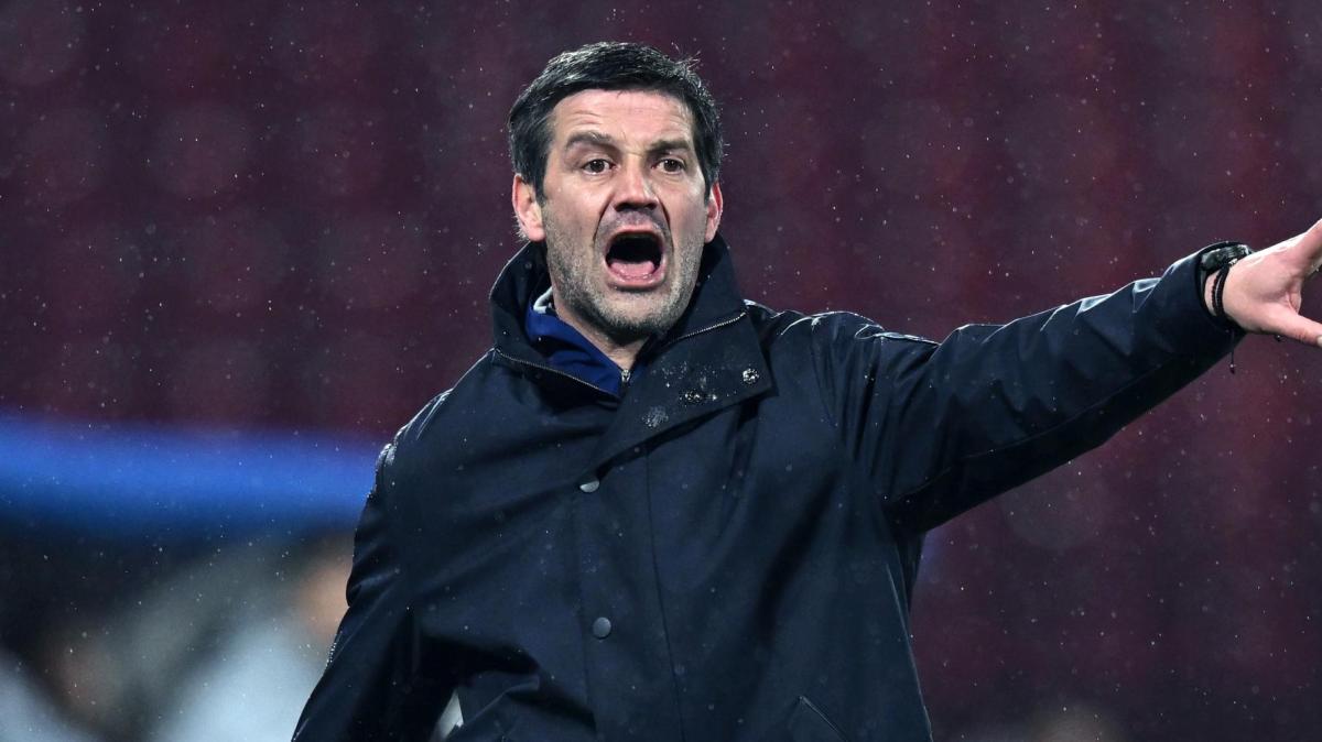 Inter, Chivu sicuro: "Il problema del calcio italiano non sono gli arbitri"