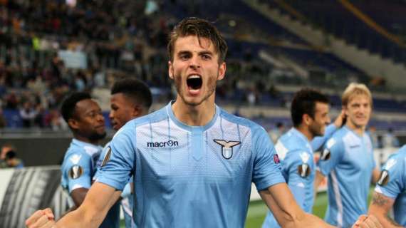 Lazio, l'ex Hoedt: “A Roma se perdi non puoi uscire di casa. Klose un maestro"