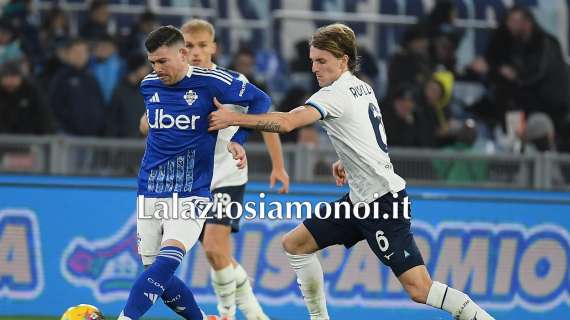 Serie A | Como - Lazio, le voci che racconteranno la sfida su Dazn