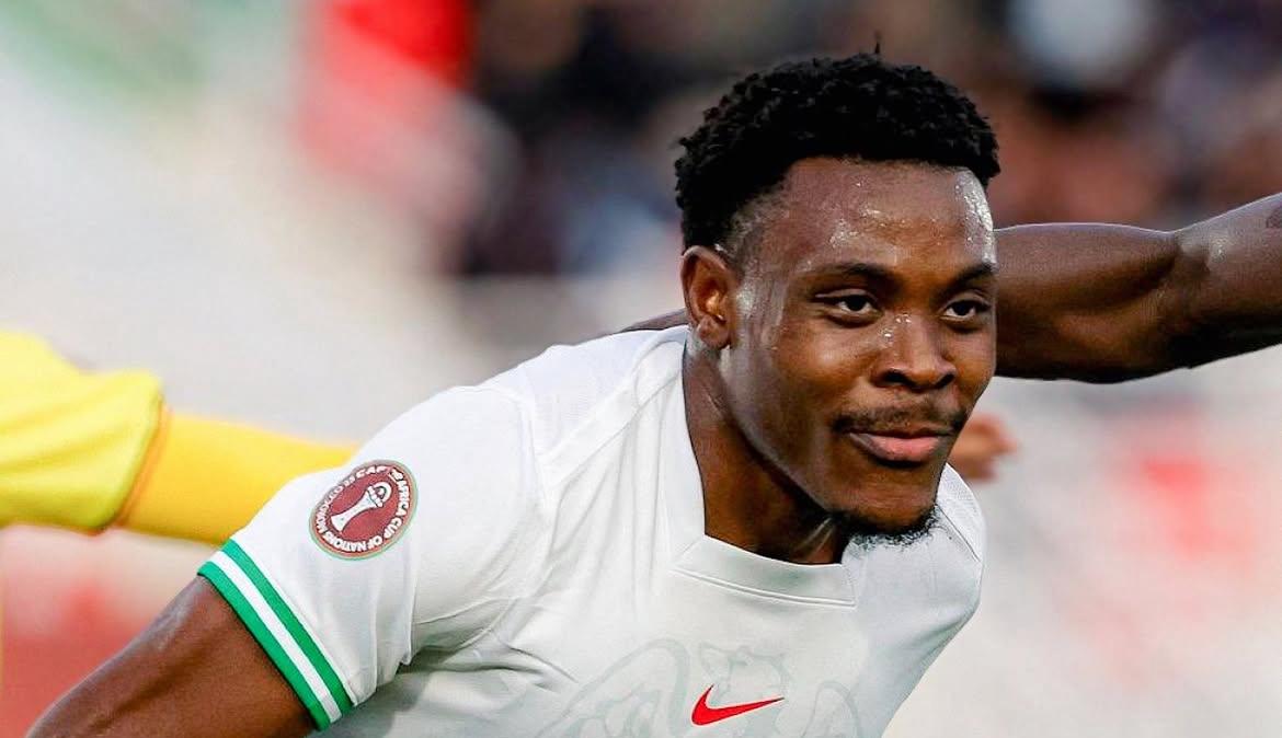 Nigeria, Dele-Bashiru da terzino: "È stata una sorpresa. Alla fine..."