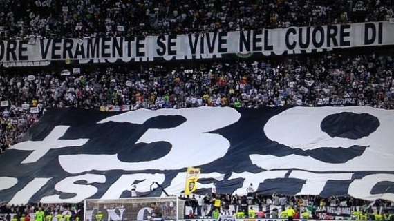 Strage dell'Heysel: la Regione Piemonte istituisce la "Giornata della memoria" per le vittime