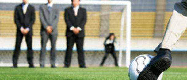 Minicorso per aspiranti agenti di calciatori