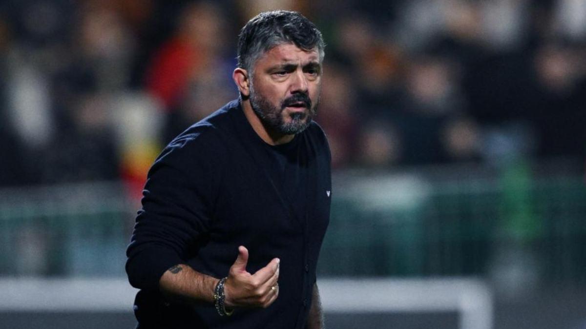 Italia, Gattuso tra critiche, playoff e Norvegia: la conferenza