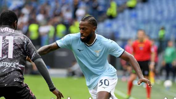 Lazio, senti Materazzi: "Nuno Tavares mi ha sorpreso. Gli altri..."