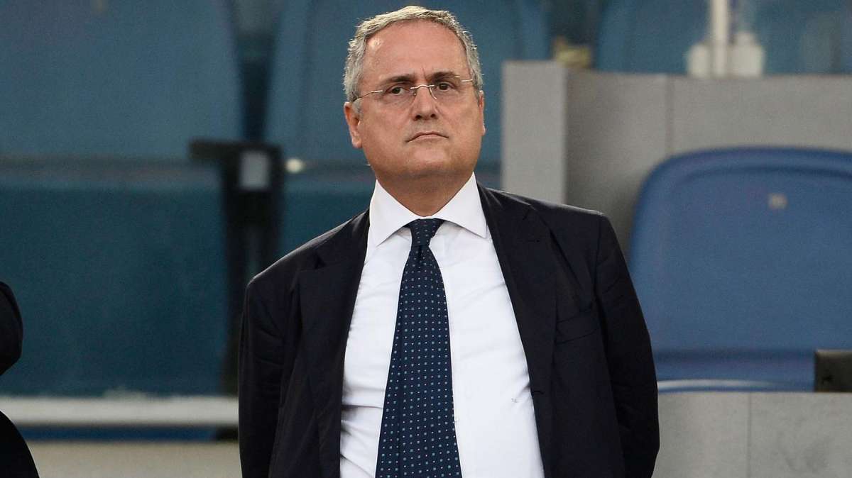 ESCLUSIVA Radiosei - Decadenza Lotito, Federsupporter spiega le ragioni della lettera alla Figc
