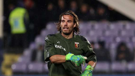 Coronavirus / Genoa, Marchetti: "Negativo! Non è una semplice influenza"