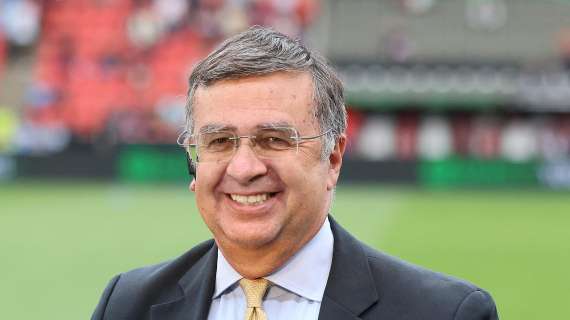 Marianella sulla Lazio del '74: "L'ho vissuta anche allo stadio, una squadra fantastica..."