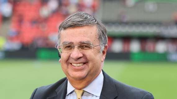 Lazio, Marianella approva Sarri: "Grande allenatore e bel calcio per la Serie A"